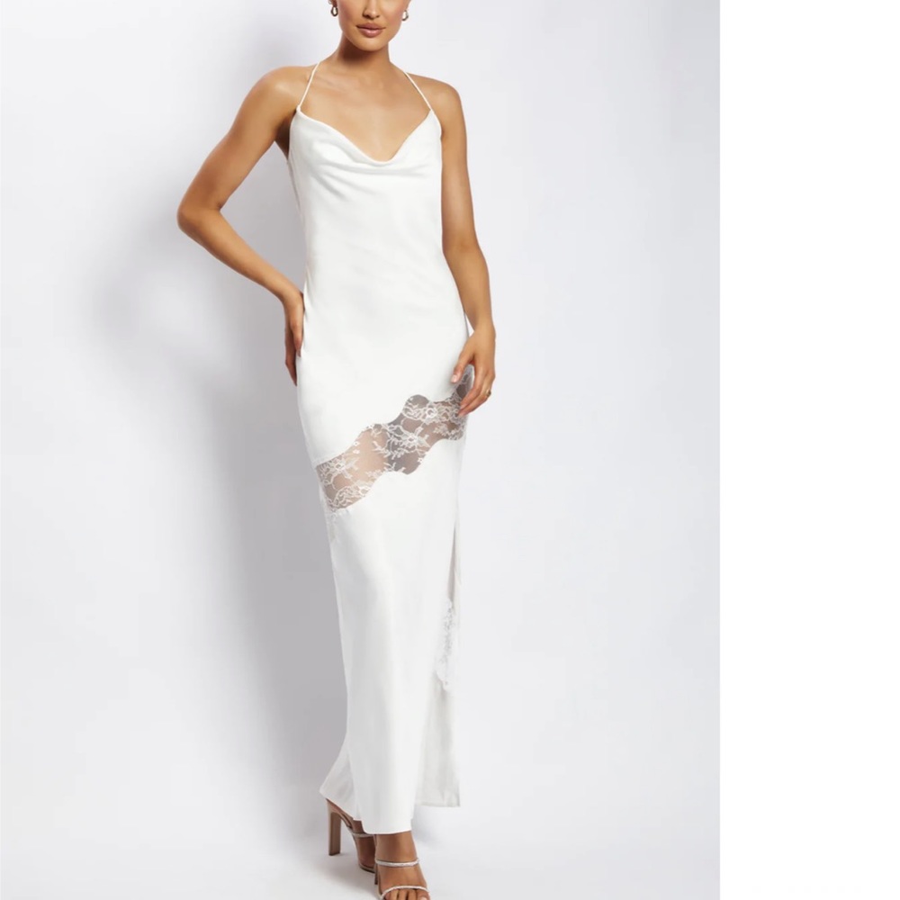 Meshki Chandra Dress